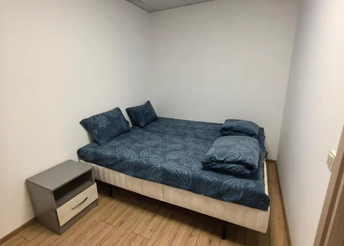Apartament Bellisimo