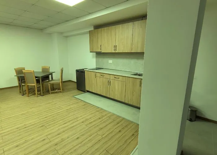 Apartament Bellisimo